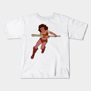 D&D Diana Kids T-Shirt